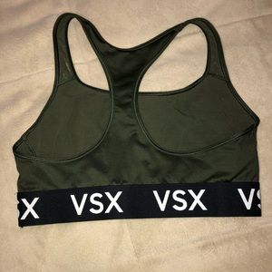 Sports bras